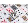 jeu de 54 cartes standard grey bicycle boite 