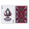 jeu de 54 cartes theory 11 stranger things boite de jeu 