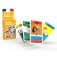 jeu de 7 familles eco pack jeu ducale boite 
