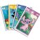 jeu de cartes 4 en 1 stitch jeu cartamundi boite 