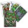 jeu de cartes tmnt theory11 boite de jeu 