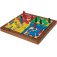 jeu petits chevaux mixlore 