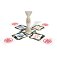 jungle speed jo paris 2024 jeu zygomatic boite 