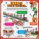 kids express jeu ludonaute boite de jeu 