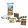 kingdomino pack royal jeu blue orange boite 