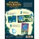 la colline aux feux follets le jeu de cartes jeu gigamic boite de jeu 