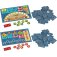la famiglia jeu extension 2 3 joueurs jeu supermeeple boite de jeu 