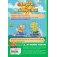 la reine de champ fleuri ma premiere aventure version longue livre jeu game flow couverture 