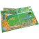la reine de champ fleuri ma premiere aventure version longue livre jeu game flow couverture 