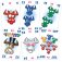 le baron jeu gigamic boite 