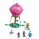 lego trolls world tour 41252 montgolfiere poppy 