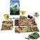 les chateaux de bourgogne edition speciale jeu  awaken realms boite de jeu 