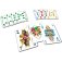 les cinq rois jeu gigamic boite 