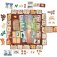 les cites rivales jeu deepprint boite de jeu 