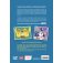 livre escape game unlock les vacances de noside jeu mango couverture 