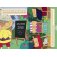 livre escape game unlock les vacances de noside jeu mango couverture 