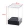 lot de 7 des resine polyedriques crane 99003 image 1 