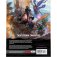 manuel des joueurs 2024 donjons et dragons 5eme edition couverture vo 