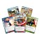 captain america paquet heros marvel champions le jeu de cartes jeu ffg boite 