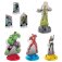 marvel dagger boite de jeu 