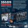mass effect le jeu de plateau priorite hagalaz jeu modiphius boite de jeu 