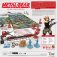 metal gear solid le jeu de societe jeu cmon boite de jeu 
