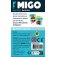 migo jeu ghost dog boite de jeu 