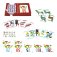 mille bornes classique jeu dujardin boite 