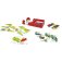 mille bornes jeu dujardin boite 