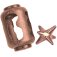 mini huzzle cast cage boite 