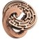 mini huzzle cast laby bronze boite 