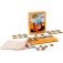 mission savane jeu kiwizou boite de jeu 