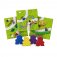 mon premier carcassonne nlle edition hans im gluck boite de jeu 