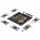 night of the living dead zombicide jeu funforge boite 