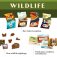 parks extension wildlife boite de jeu 