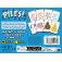 piles jeu lost boy boite de jeu 