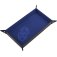 piste de des de 20 bleu cuir et velours 20x40 epic forge boite 