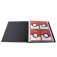 portfolio a5 pokemon ecarlate et violet etincelles deferlantes ultra pro 