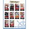 premium card collection 25th edition one piece en 1 