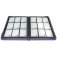 pro binder vivid 9 pocket violet ultra pro exterieur 