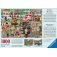 puzzle 1000 p street market jeu ravensburger boite de jeu 