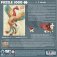 puzzle 1000 pieces art and meeple tichu phenix tiki editions boite 