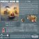 puzzle 1000p art meeple mississippi belle boite de jeu 