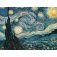 puzzle 1500 pices la nuit toile vincent van gogh boite de jeu 