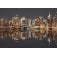 puzzle 1500 schmidt new york skyline la nuit 