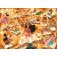 puzzle disney lorcana 1000 pieces  ambre boite de devant 