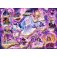 puzzle disney lorcana 1000 pieces  amethyste   boite 