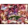 puzzle disney lorcana 1000 pieces  rubis   boite 