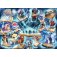 puzzle disney lorcana 1000 pieces  saphir   boite 