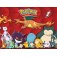 puzzle pokemon preferes 